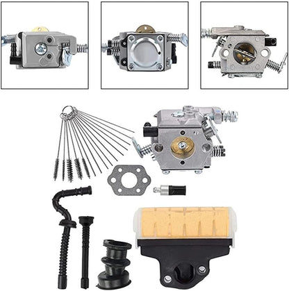ya 26 10.21 baidi High Performance Carburetor Kit for MS210 for MS230 for MS250 Chainsaws