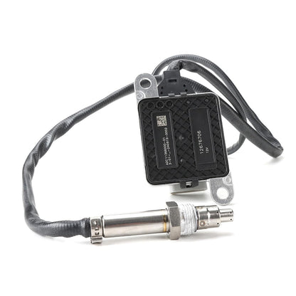 ya 2 8.15 NOX Sensor 12676706 for 2017 2018 2019 Silverado Sierra 2500 3500 6.6 Downstream 