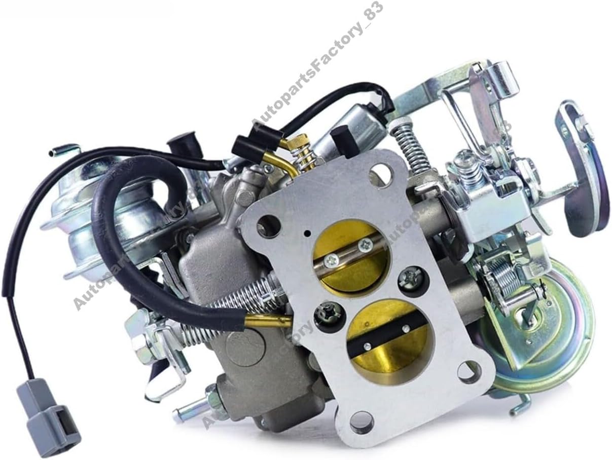 ya 2 8.24 baidi Carburetor 21100-11492 for 1985-1999 for Toyota Tercel for Corolla 2E 1.6L