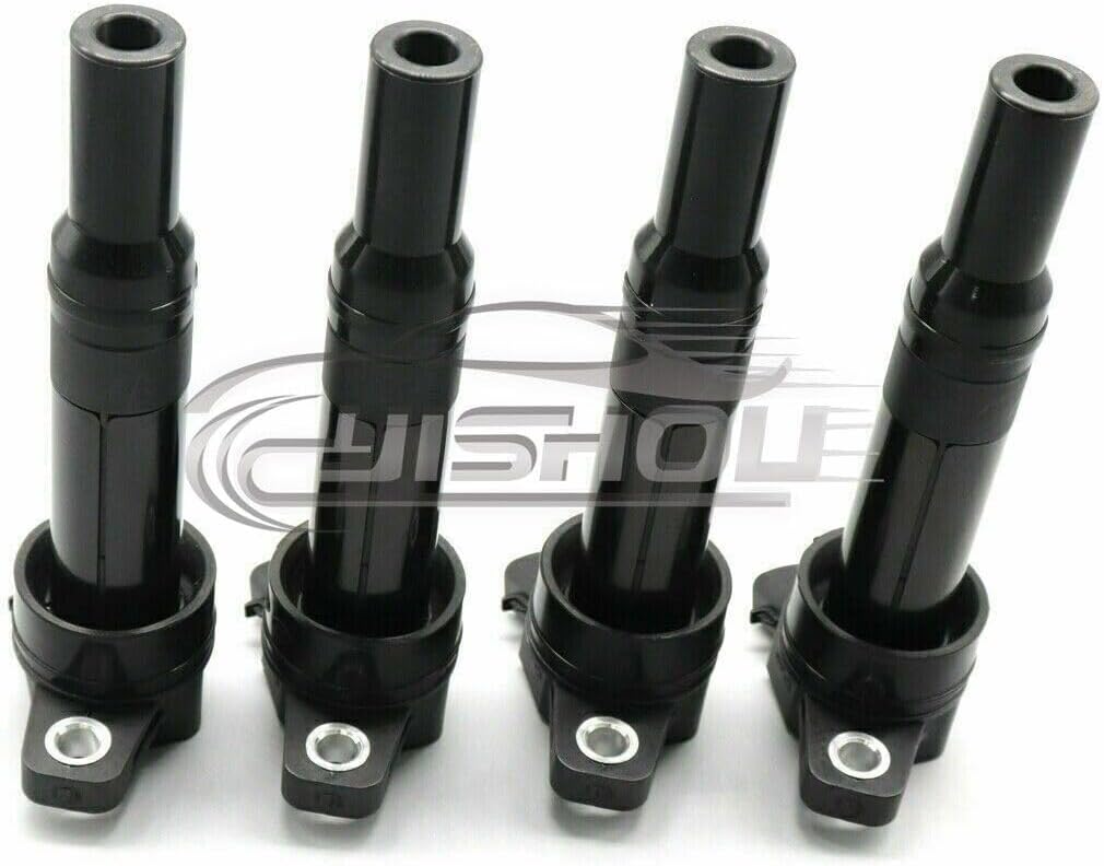 ya 9 10.24 Ignition Coil Fit 27300-2E000 for Kia Soul Forte for Hyundai for Tucson for Elantra UF651