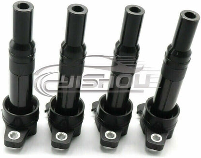 ya 9 10.24 Ignition Coil Fit 27300-2E000 for Kia Soul Forte for Hyundai for Tucson for Elantra UF651