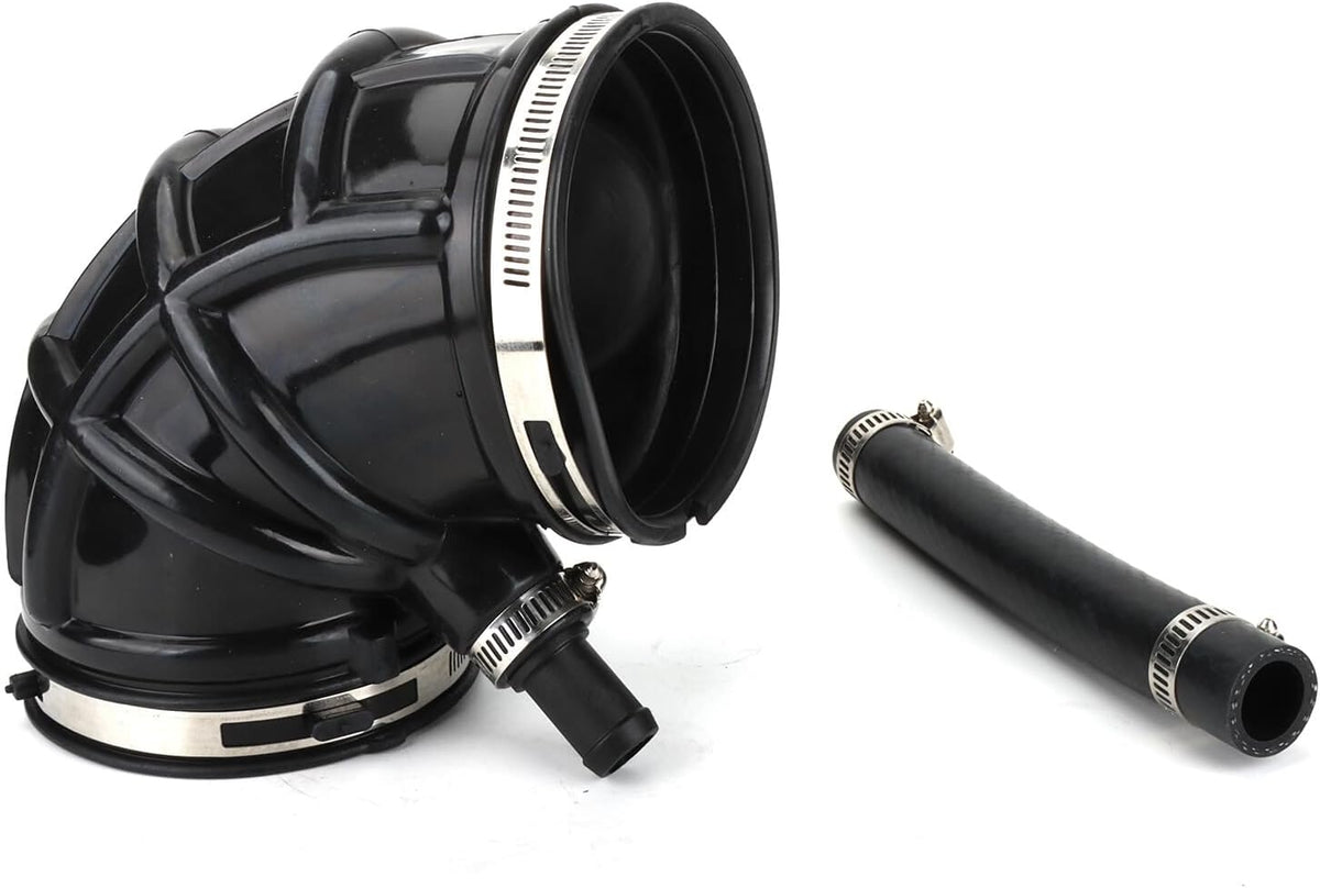 ya 10 9.16 baidi 53032944AL Air Intake Resonator Lower Hose Tube Duct For 07¨C18 for Dodge for Ram SM06395