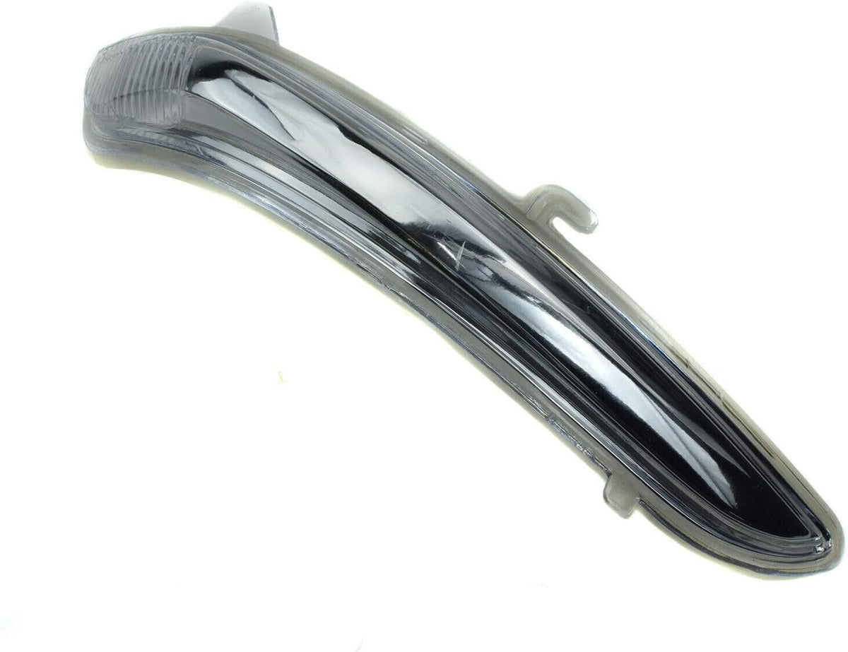 ya 4 8.10 Right indicator lens LED mirror flashing light for Citroen C3 C4 for Peugeot 208 2008