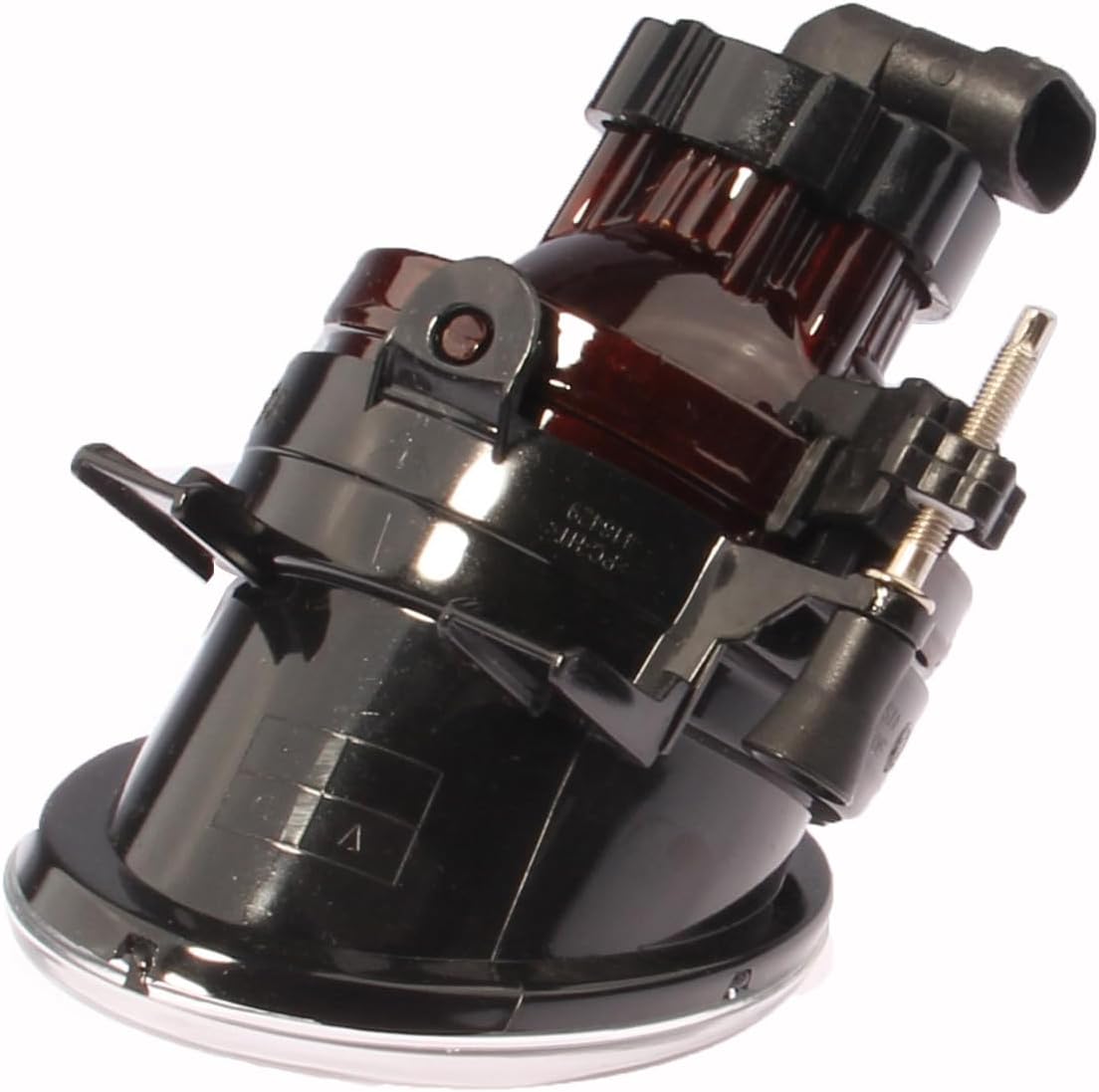 ya 10 9.16 zhengce Front Right Convex lens Fog Light for VW for Golf MK6 for Golf PLUS 5K09417