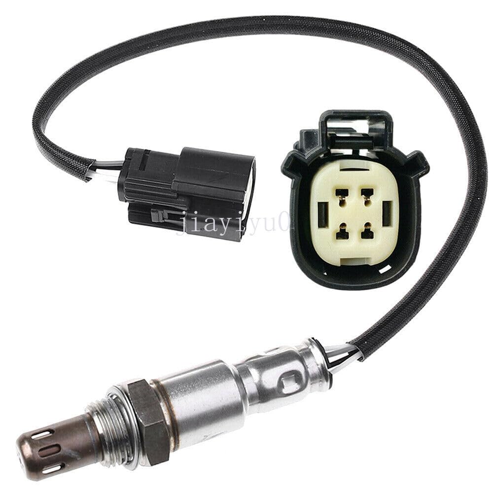 ya 4 8.8 2 Pieces Downstream O2 Sensors for 2013-2015 for Lincoln MKS 3.7L, 2011-2012 MKZ 2.5L 