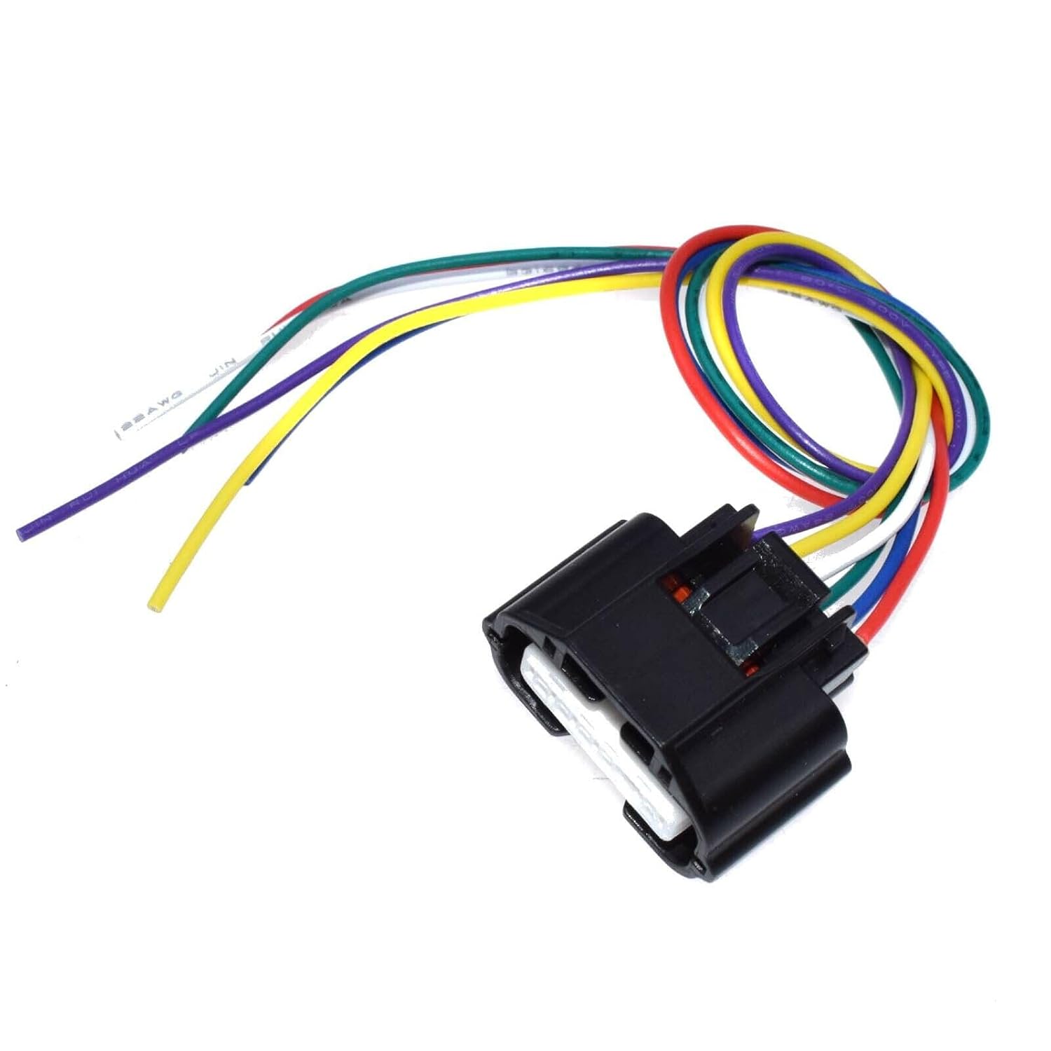 ya 2 8.15 Mass Air Flow Harness Connector 1423-5W Suitable for Nissan Altima for Infiniti FX50