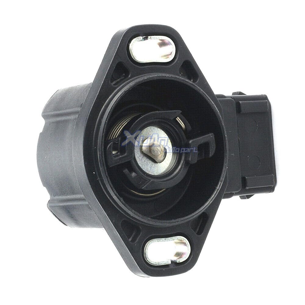 ya 2 8.15 198500-0460 Throttle Position Sensor for Toyota for Mazda XEDOS-6 for Suzuki B6S8-18-911