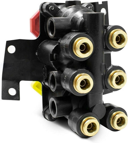 ya 5 8.24 baidi MV3 Modular Dashboard Valve Fits for Volvo Haldex Midland Style KN20619 RKN20619 A/MyIGBv0