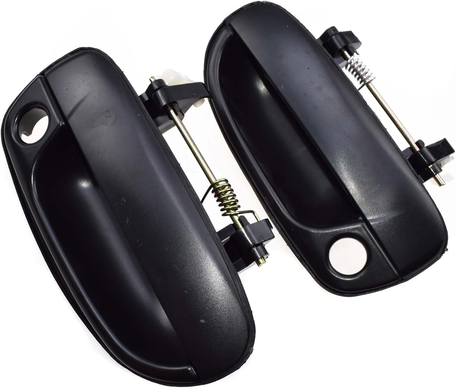 ya 2 8.15 Outer Door Handle Front Left Right Outside FL FR for Hyundai Accent 8265025000