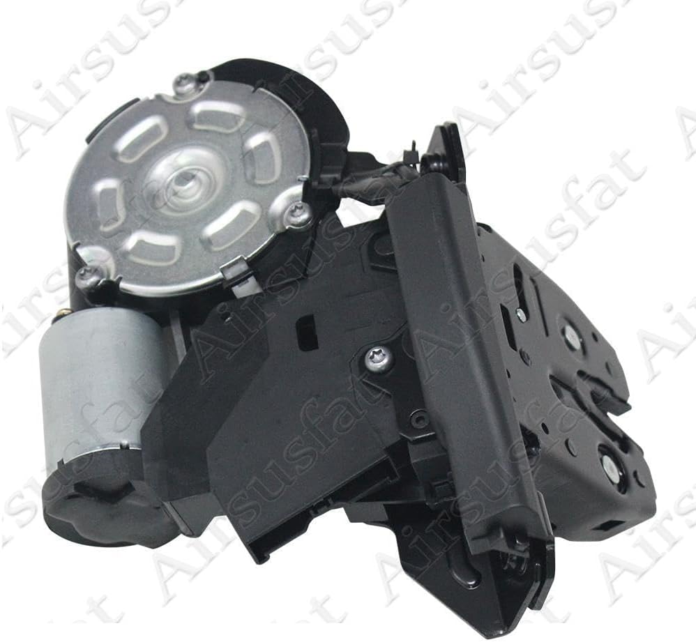 ya 11 9.14 baidifor Buick GL8 XT4 XT5 XT6 Explorer Liftgate Latch-Preferred Self-Priming Lock