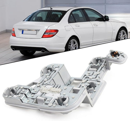 ya 13 9.15 baidi High Perfor for MANce Right Taillight Circuit Board For Mercedes W204 2007 2010