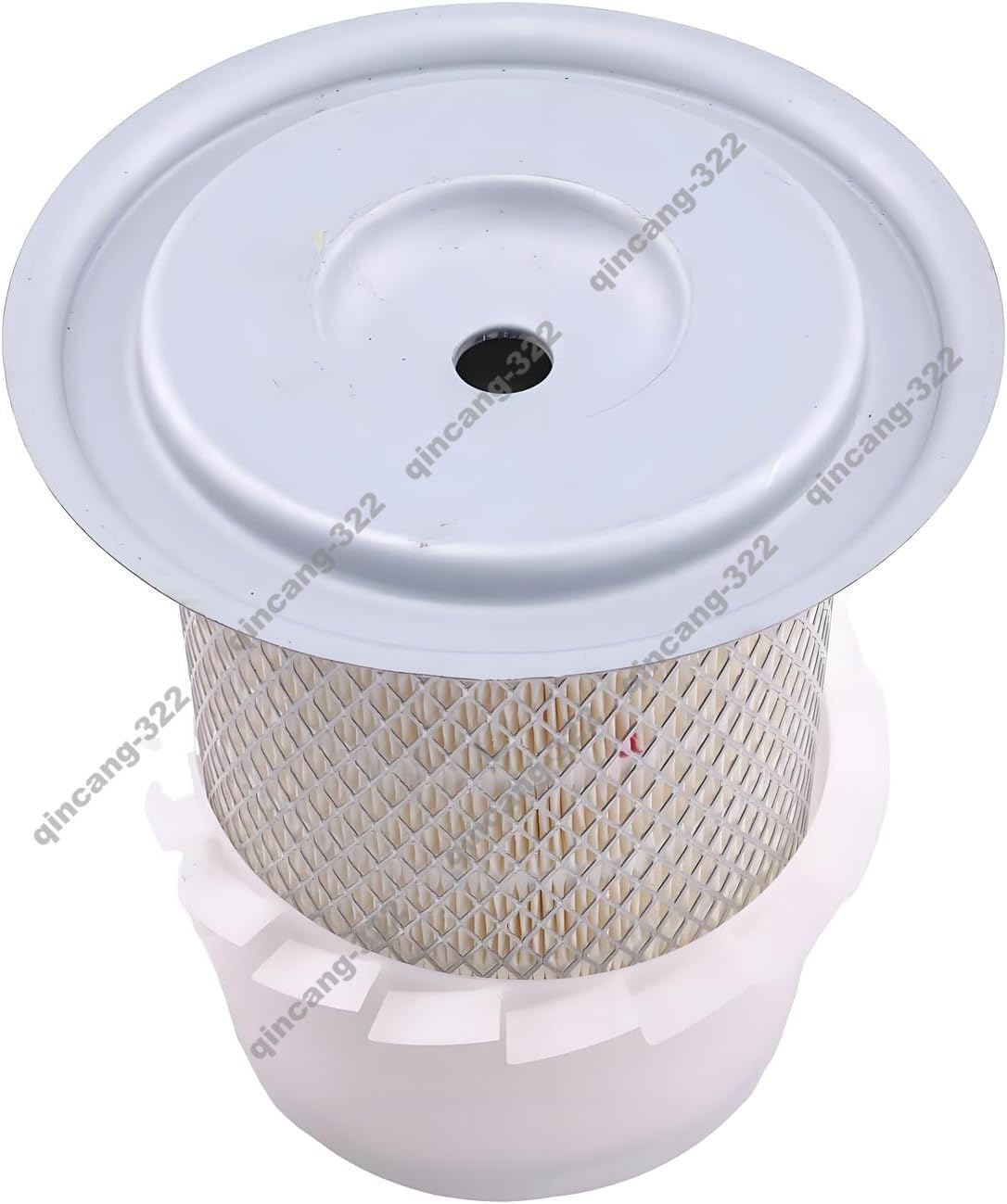 ya 23 10.7 baidi Inner & Outer Air Filter Kit 32/905002 for JCB Backhoe Loader 1CX 2CX 208S 210S