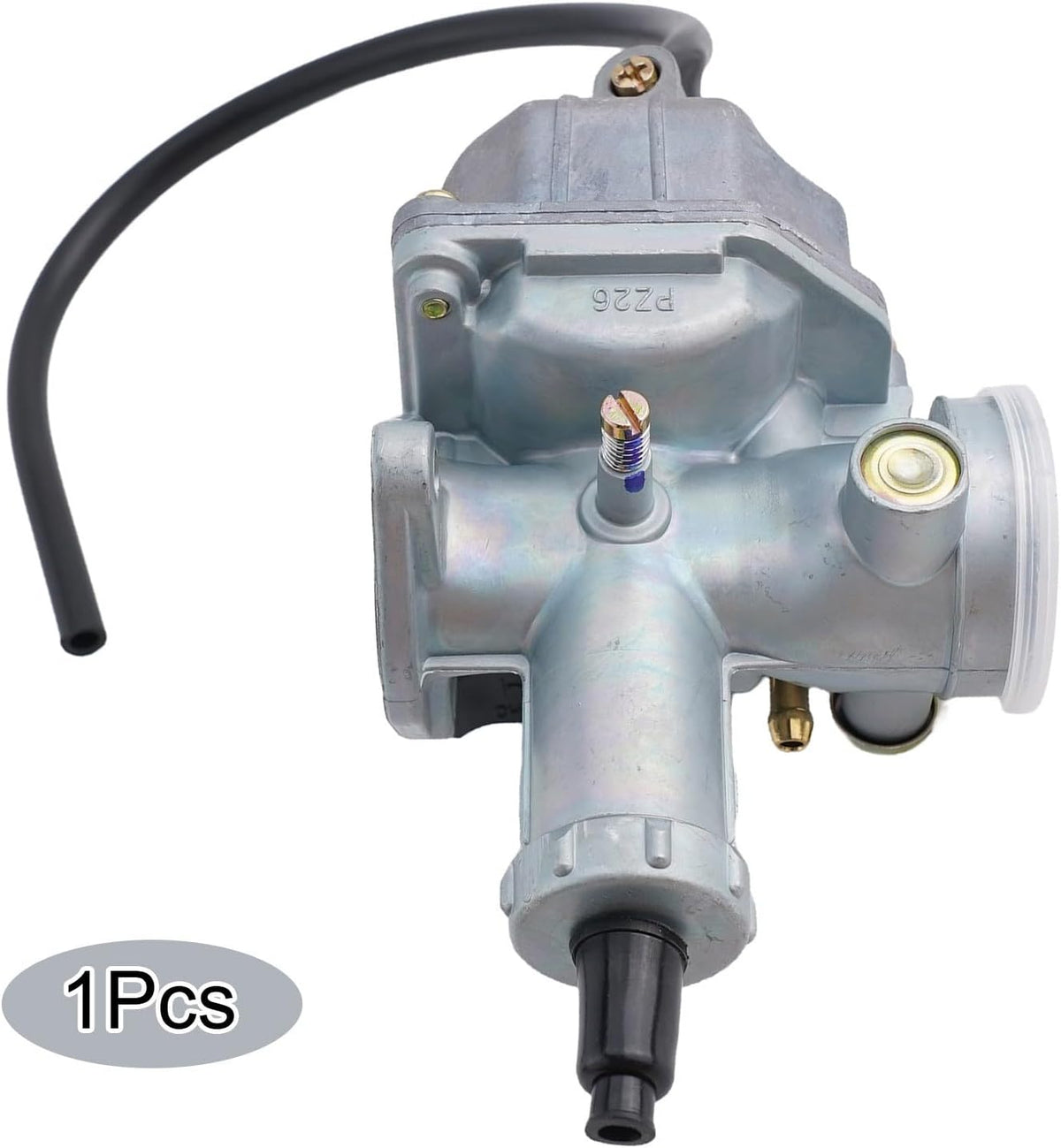 ya 26 10.21 baidi Maximize Efficiency with PZ27 27mm Carburetor for Motorcycle Dirt Bikes