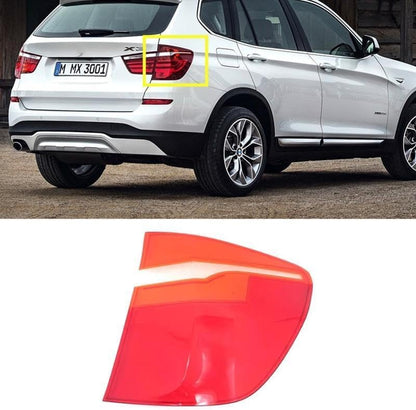 ya 4 8.24 baidi Right Outer Tail Light Lens Housing Fits for BMW F25 X3 2011-2017