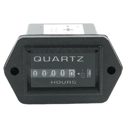 ya 16 10.20 baidi 6664886 Hour Meter for for Mini Excavator 220 231 321 334 341 418 E08 E10 E14