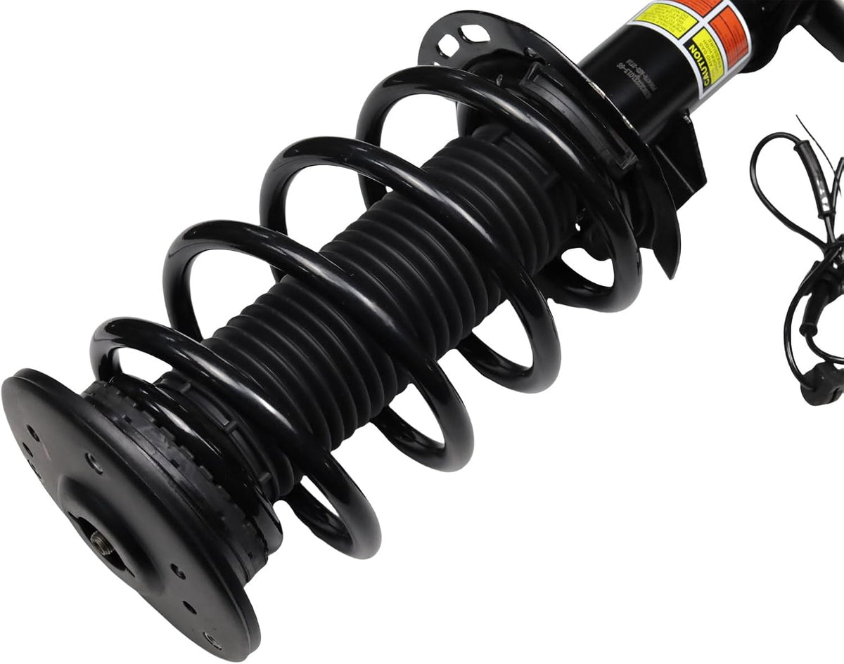 ya 12 10.8 baidi 2X for Lincoln MKZ 2013-2022 Front Left & Right Shock Absorber Struts Assembly