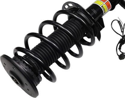 ya 12 10.8 baidi 2X for Lincoln MKZ 2013-2022 Front Left & Right Shock Absorber Struts Assembly