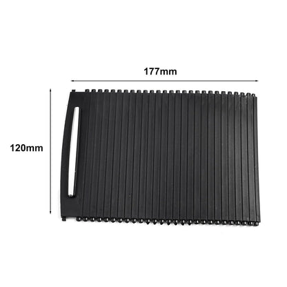 ya 9 10.24 Rear Console Storage-Box Roller Fit for 3-Series E92 Coupe E93 51166963913