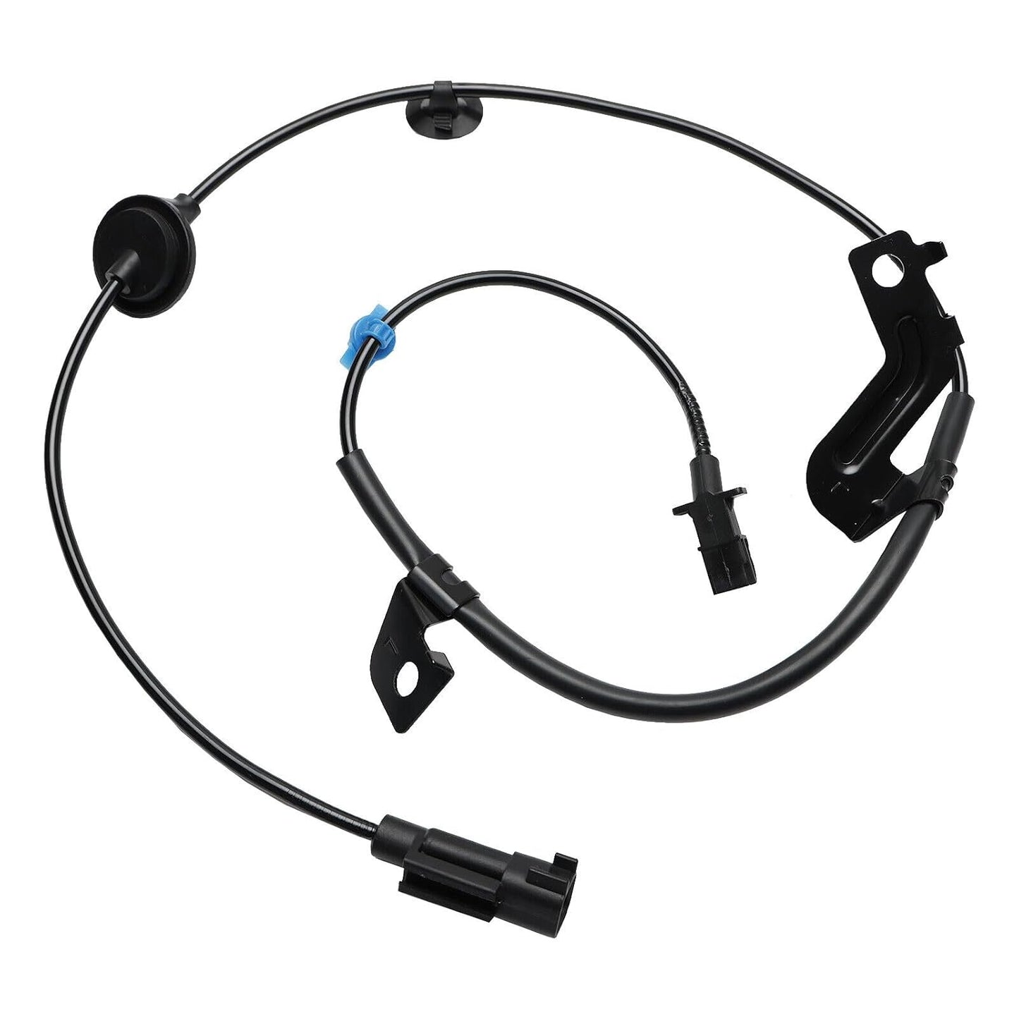 ya 2 8.15 ABS Wheel Speed Sensor Rear Left for Jeep Compassm Mk49 Patriotm Mk7 44670A581