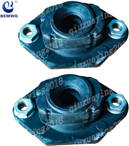 ya 8 8.24 baidi Rear Support Strut Mount Set for BMW E81 E87 E82 E88 E90 E92 E91 E93 33522406287