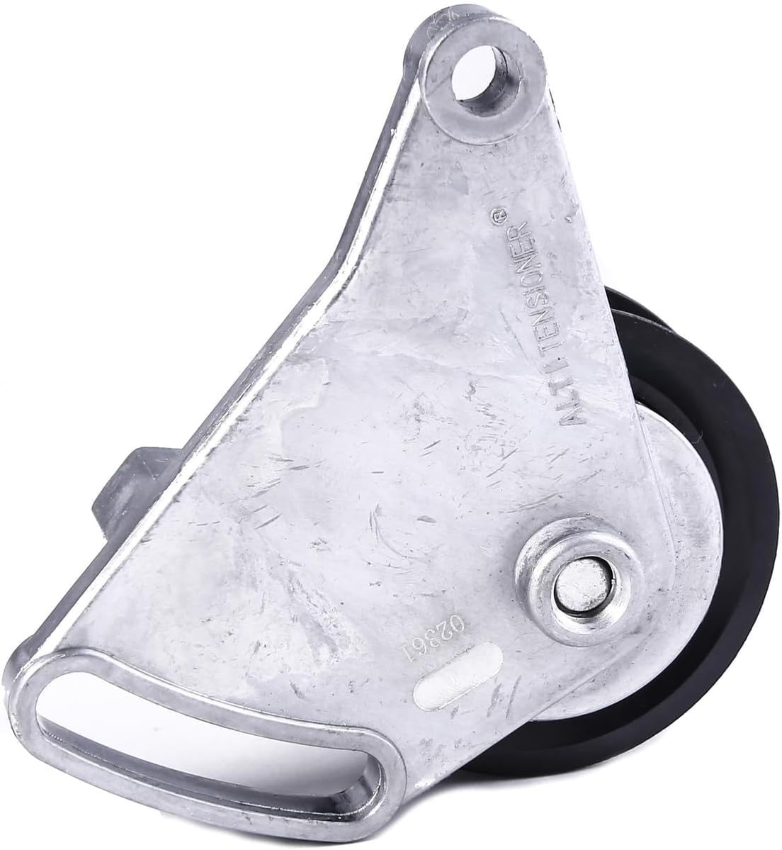 ya 6 8.24 baidi A/C Aircon Tensioner Pulley for VW for Passat B5 for Audi for A4 A6 for Skoda Superb 1.8T 1.9TDI
