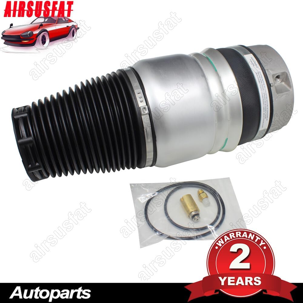 ya 10 9.16 baidi Front Right Air Suspension Spring Bag Fit for Audi Q7 for Cayenne for VW Touarge 7L6616404B
