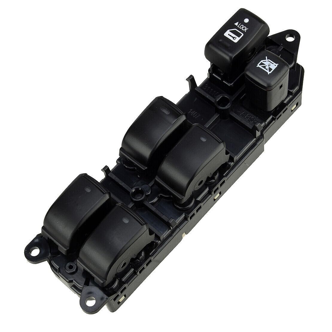 ya 5 8.10 ABS Driver Side Door Power Window Switch for Lexus RX330 RX350 RX400H