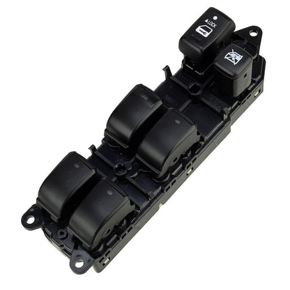 ya 5 8.10 ABS Driver Side Door Power Window Switch for Lexus RX330 RX350 RX400H