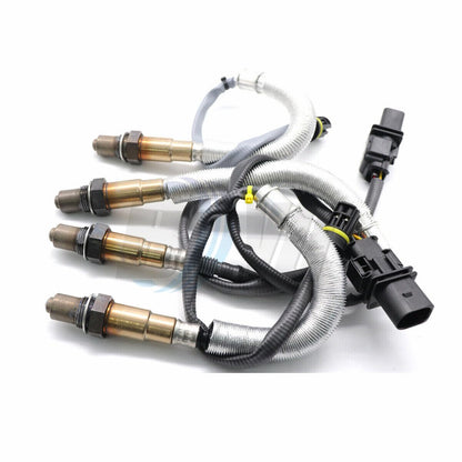 ya 5 8.24 baidi 4PCS 11787570481 11787545243 11787535269 11787570104 for BMW 1 3 120i 320i E90