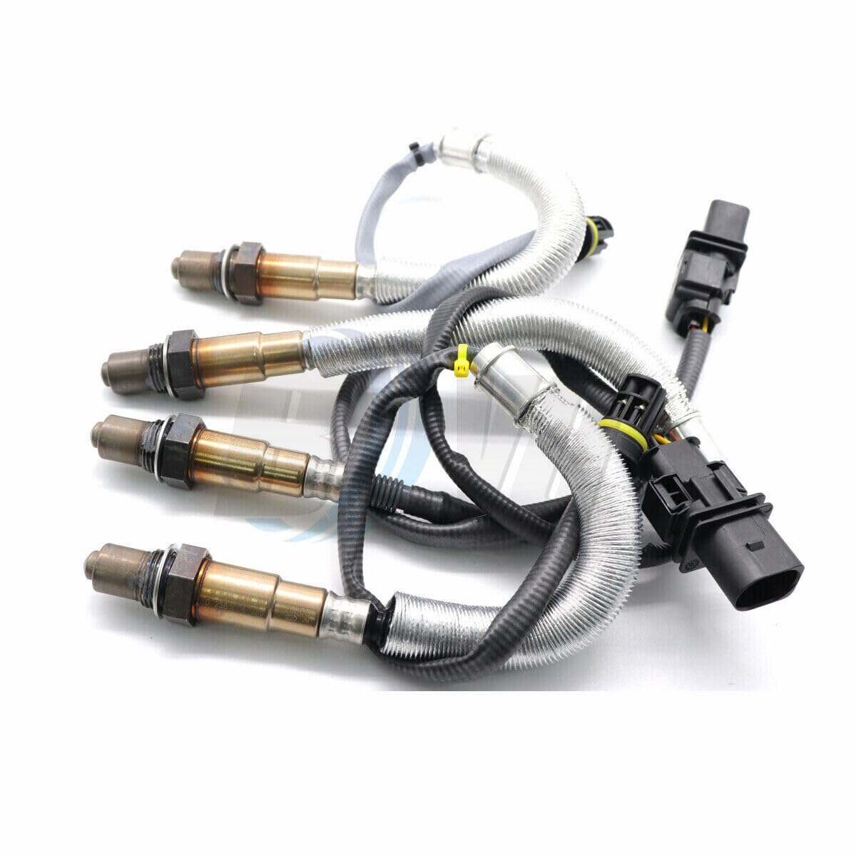 ya 5 8.24 baidi 4 Pieces 11787570481 11787545243 11787535269 11787570104 for BMW 1 3 120i 320i E90