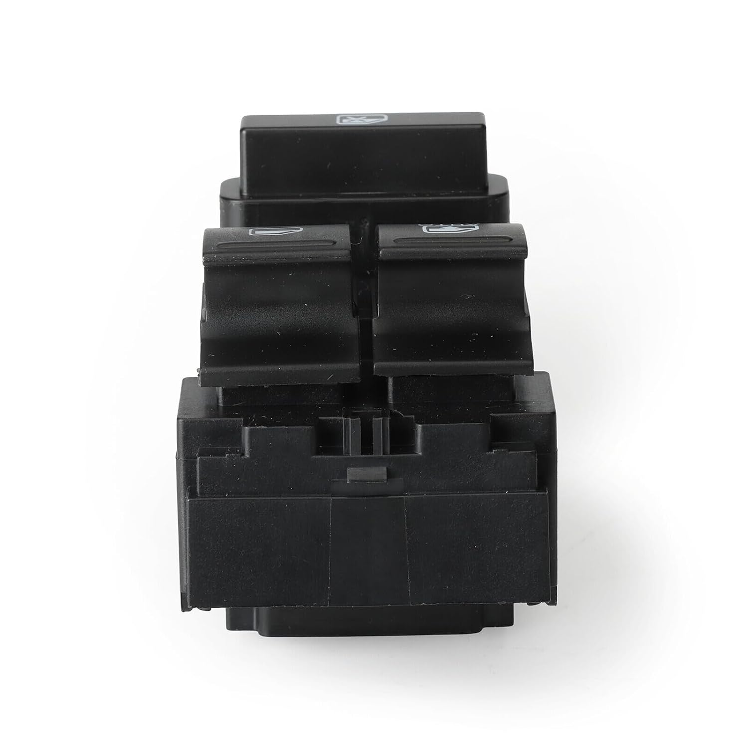 ya 4 8.8 6RU959858B Power Window Switch for VW Polo Derby Vento 2011-2022 12 13 14 15 16