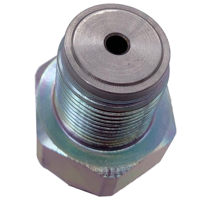 ya 4 8.14 Fuel Rail High Pressure Sensor for Nissan Navara D40 Pickup NP300 2.5 DCI DITD D