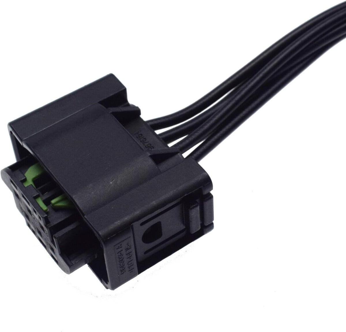 ya 11 9.14 zhengce The horizontal sensor plug for the headlights is suitable for VW for Audi A