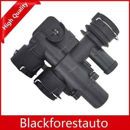 ya 6 8.24 baidi for Mercedes W211 E550 CLS550 CLS63 E320 E350 E500 Heater Control Solenoid Valve