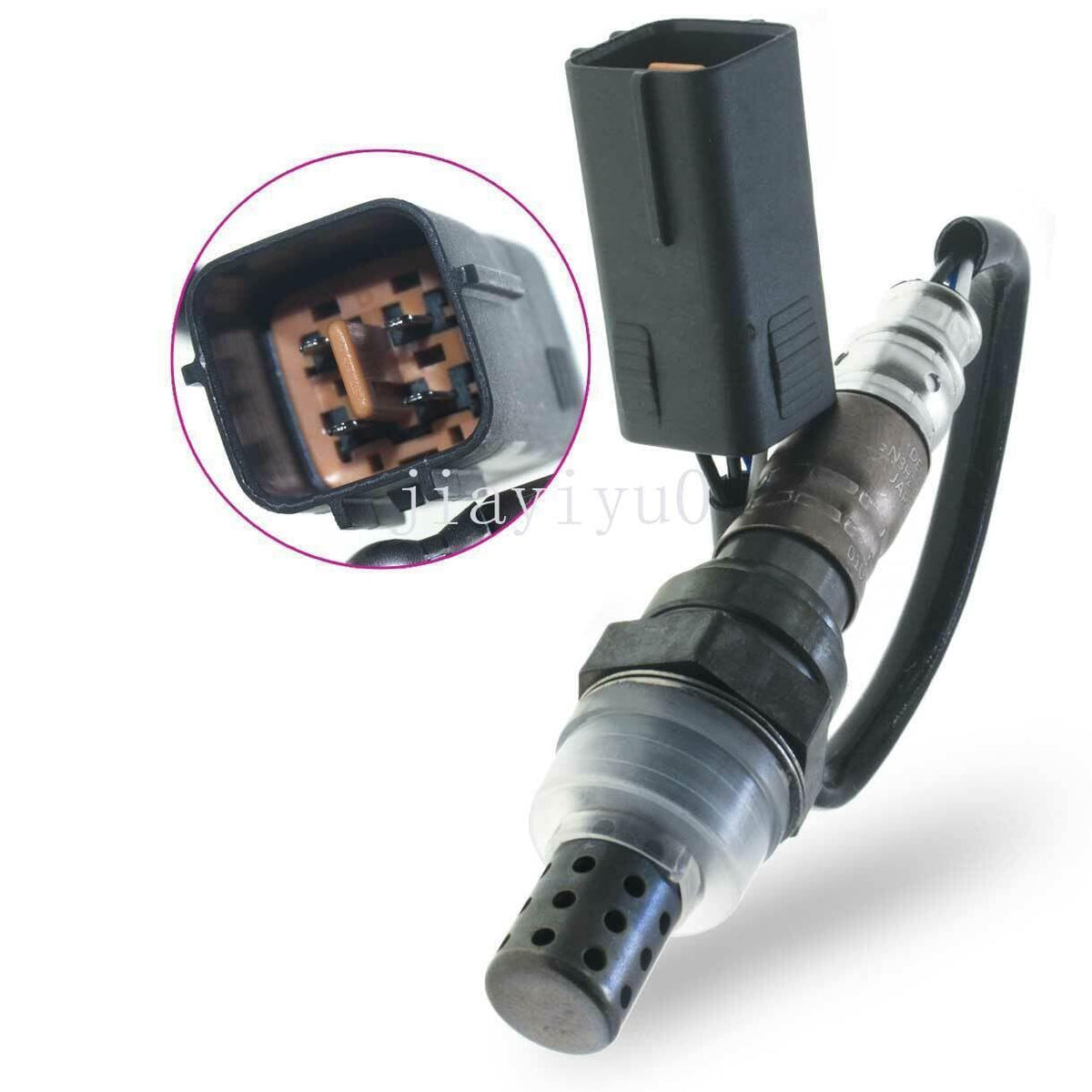 ya 4 8.8 Downstream Oxygen O2 Sensor for 2012-2013 for Mazda 3 2.5L,2012-2015 for Mazda 5 2.5L L4