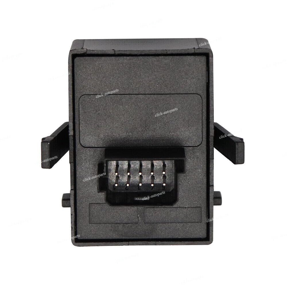 ya 13 9.15 baidi Master Mirror Switch Fit for 2008-2017 for Freightliner Cascadia 10Pins Black