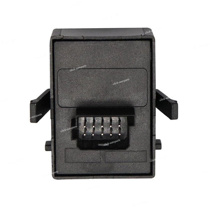 ya 13 9.15 baidi Master Mirror Switch Fit for 2008-2017 for Freightliner Cascadia 10Pins Black
