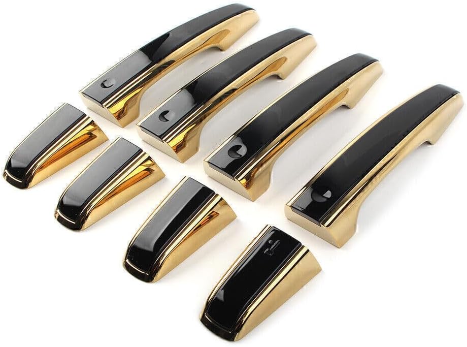 ya 5 8.10 Outside Door Handle Cover for Land Rover Discovery Sport for Range Rover L405 for Jaguar
