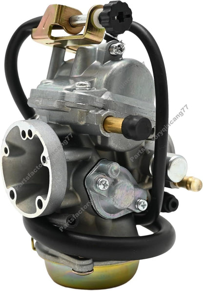 ya 2 8.15 Carburetor 13200-05G01 13200-05G00 for Suzuki Kingquad Ozark 250 LTF250