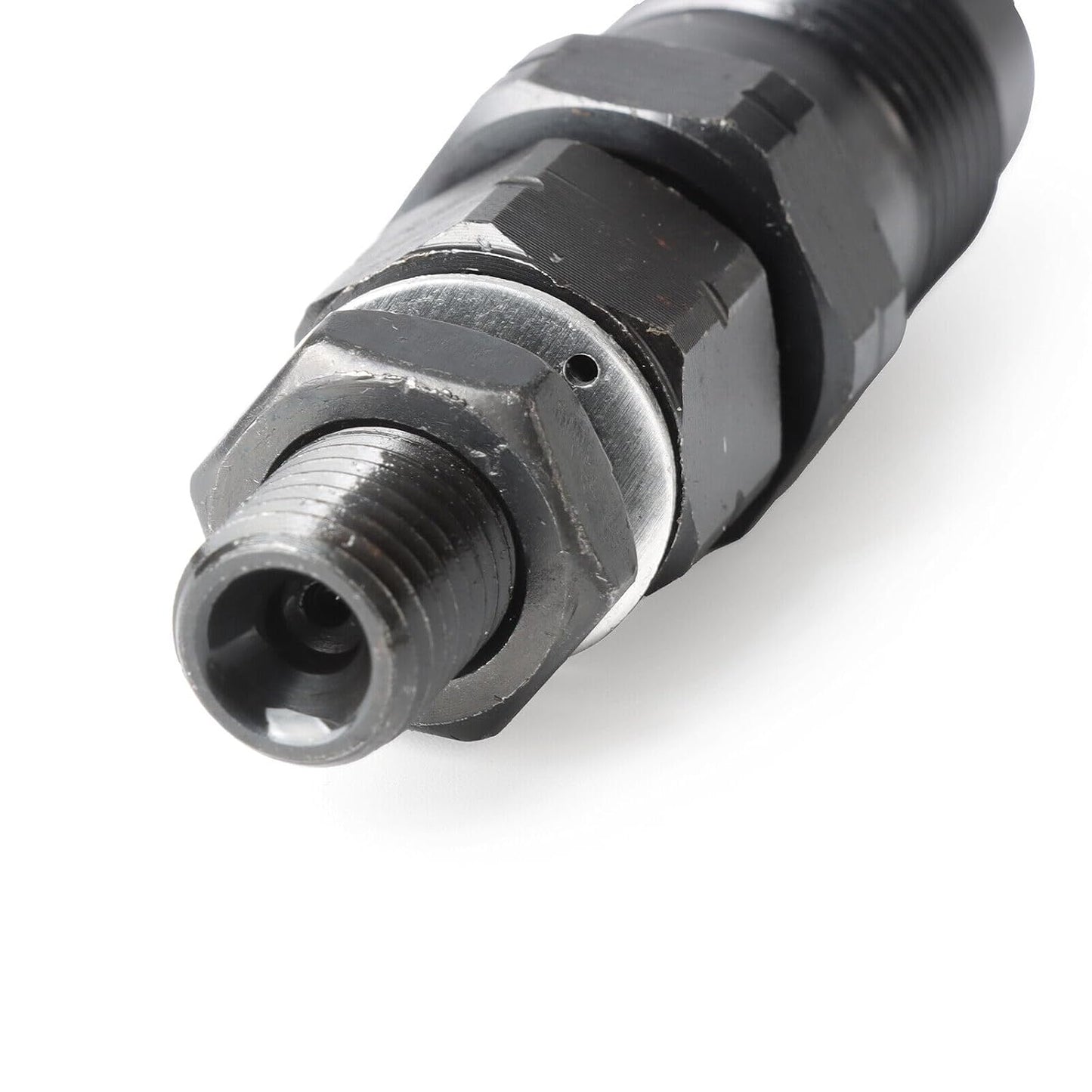 ya 4 8.8 Fits for Kia H100 2.5l for Hyundai Engine D4BB D4BH D4BF 33800-42500 Fuel Injector