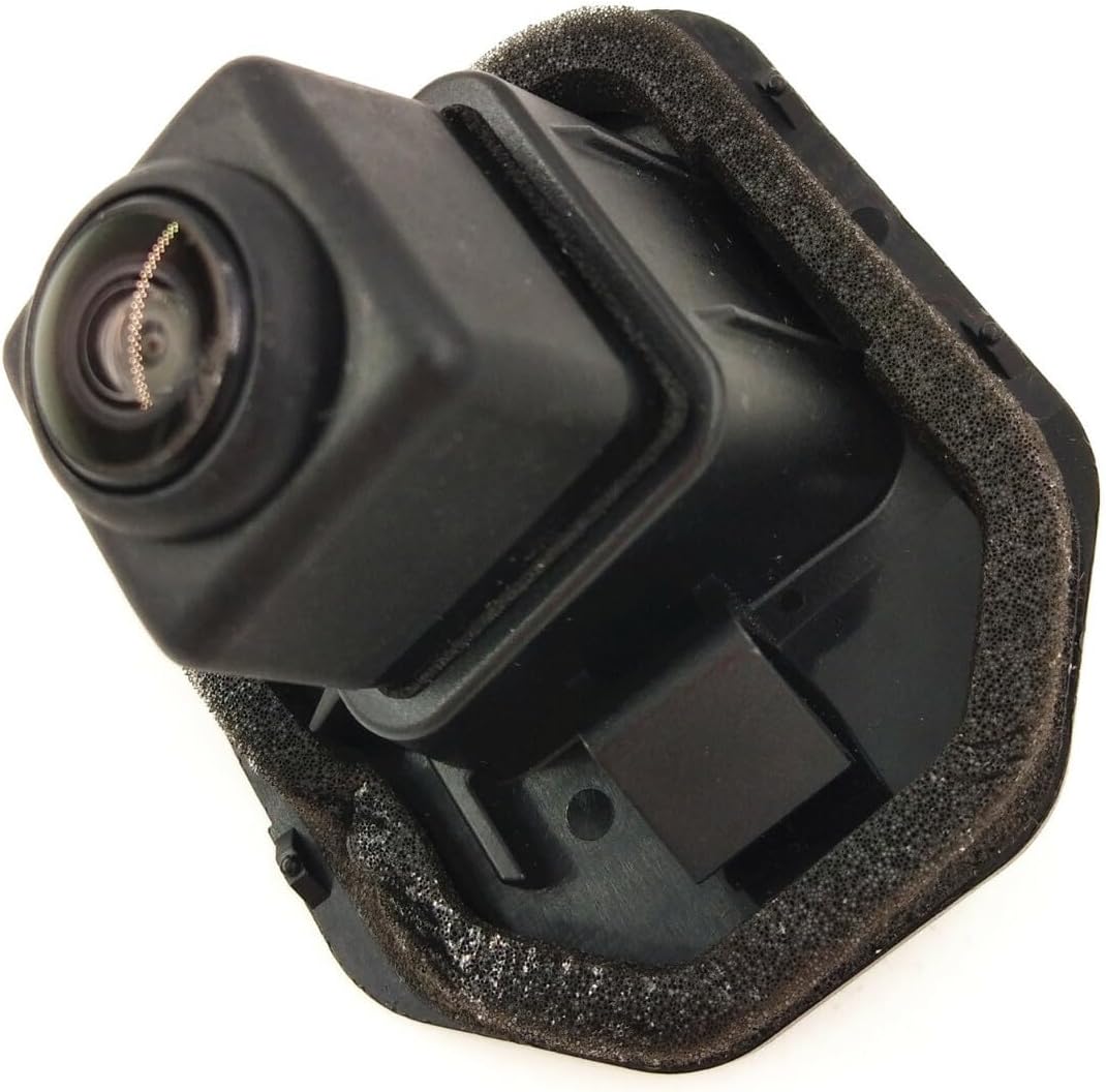 ya 10 9.16 baidi Parking Assist Camera Backup View Camera 284424BA0D Fit for Nissan