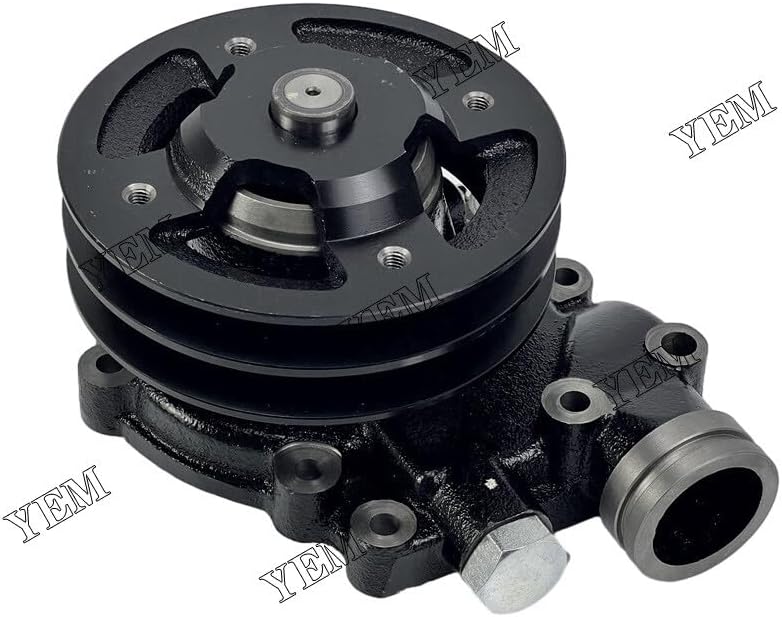 ya 13 9.15 baidi 6HH1 Water Pump 8-94393-447-3 8-97602-781 8-94395-657-0 8-94395-656-0 for Isuzu
