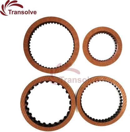 ya 10 9.16 baidi for BMW for Jaguar for Volvo ZF4HP22 Automatic Transmission Master Rebuild kit OVerhaul