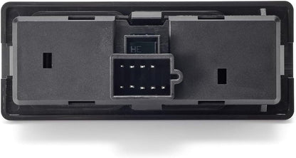 ya 9 10.24 for 1996-99 for Chevrolet for GMC K1500 C1500 K2500 for Yukon 4x4 4WD Transfer Shift Switch