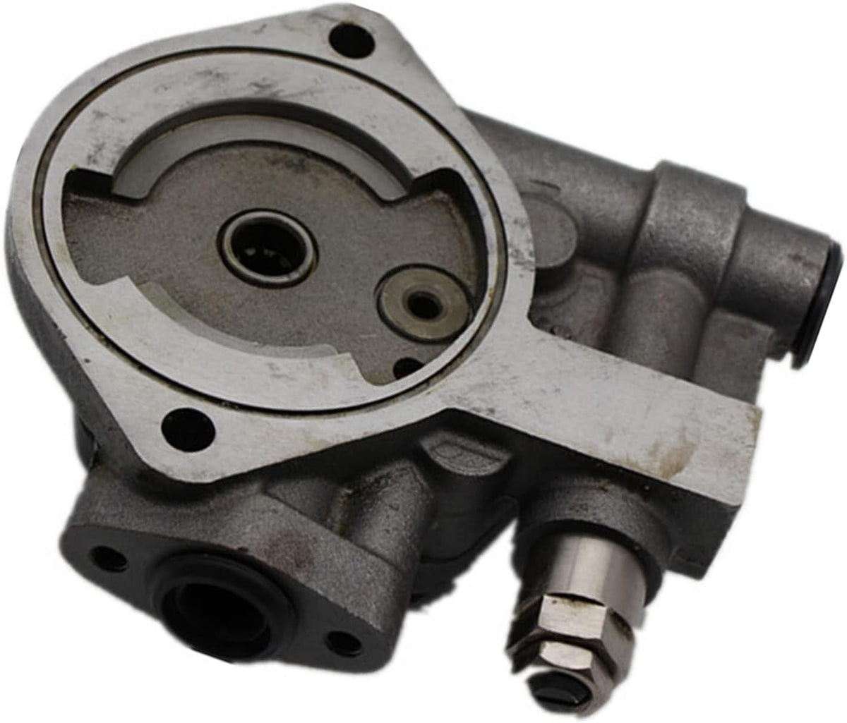 ya 27 10.13 baidi 704-24-28200 Pilot Gear Pump For Komatsu PC150-3 PC200-3 PC220-3 Excavators