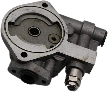 ya 27 10.13 baidi 704-24-28200 Pilot Gear Pump For Komatsu PC150-3 PC200-3 PC220-3 Excavators