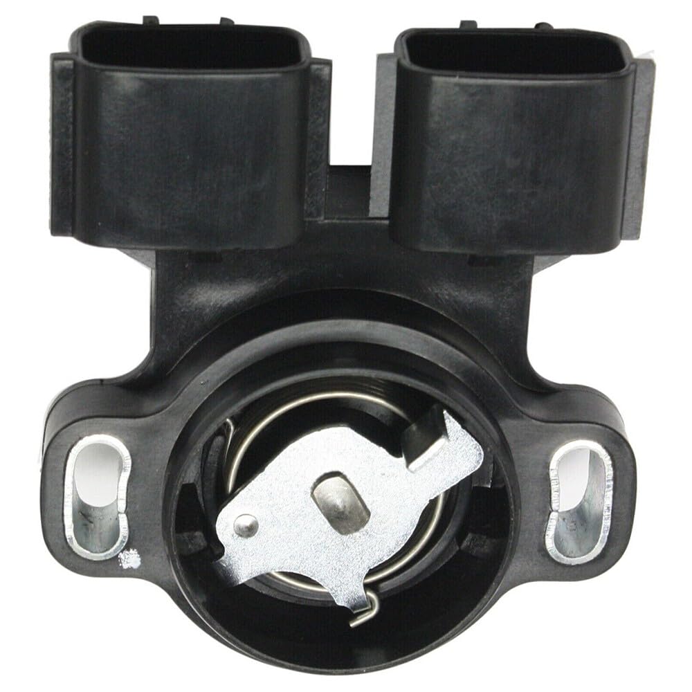 ya 11 9.14 baidiThrottle Position Sensor for 97-01 for Infiniti I30 Base, T & 00-02 G20 Base, T