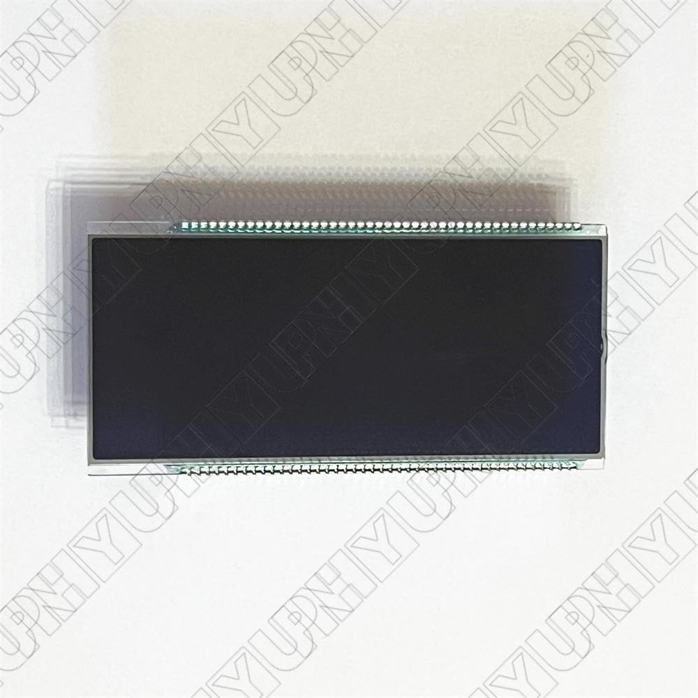 ya 4 8.24 baidi 11.4cm*5.5cm Replacement Instrument LCD Screen Fit for Chevrolet Aveo Sonic Trax