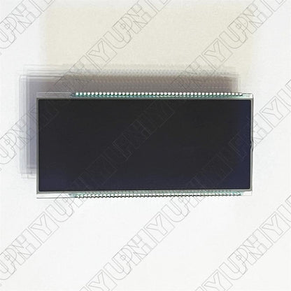 ya 4 8.24 baidi 11.4cm*5.5cm Replacement Instrument LCD Screen Fit for Chevrolet Aveo Sonic Trax