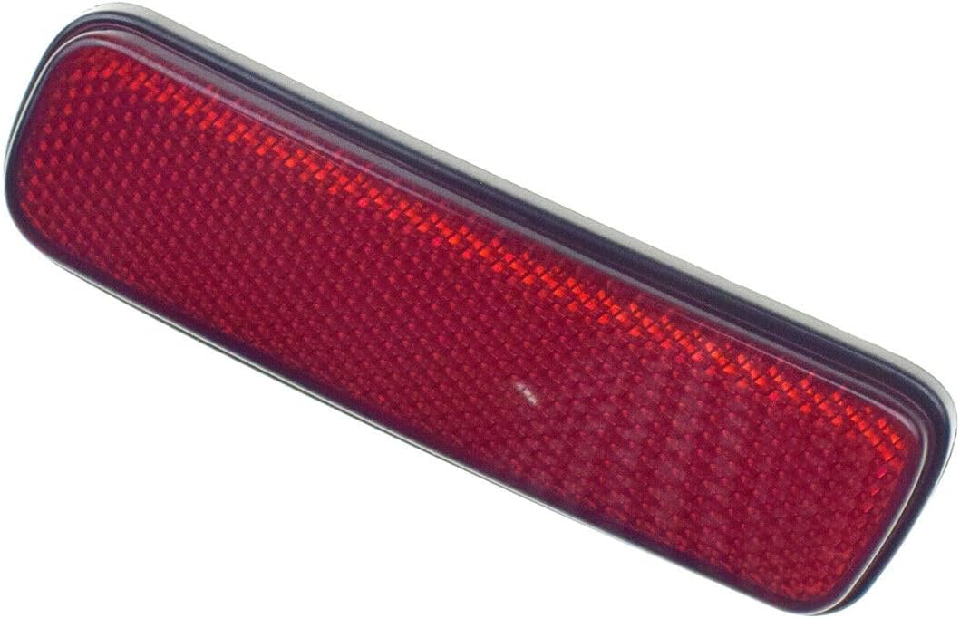 ya 4 8.10 Right rear bumper brake light reflector for Jeep for Grand Cherokee 56022638AA